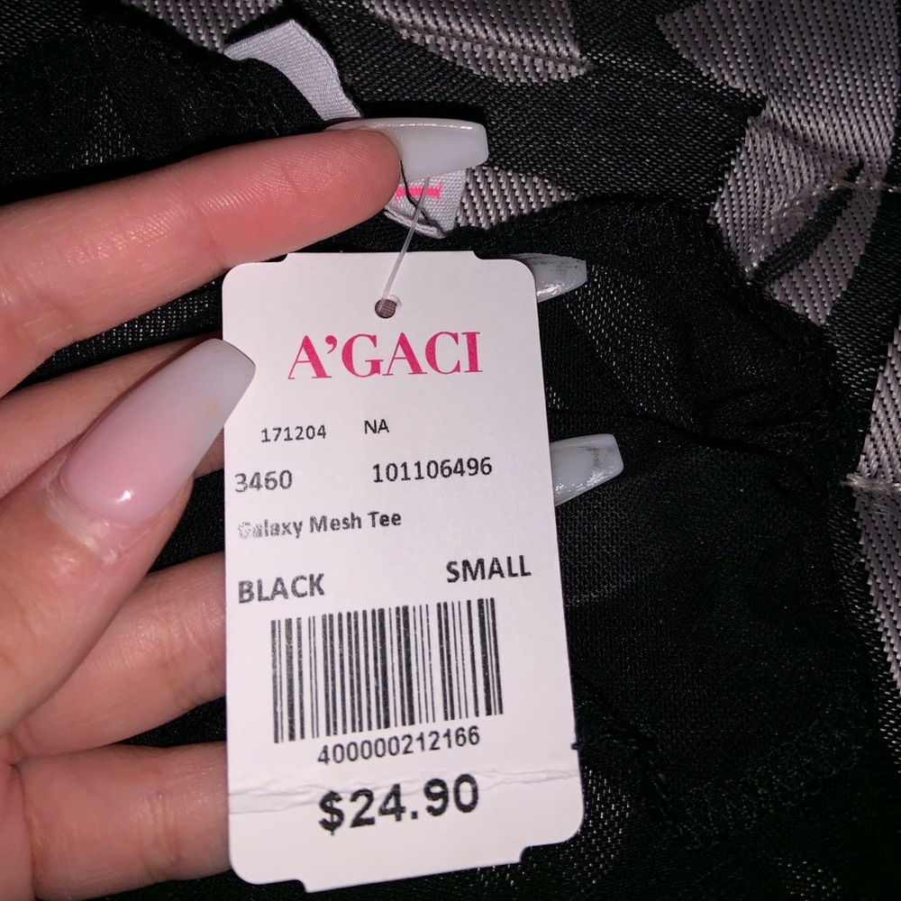 Agaci top